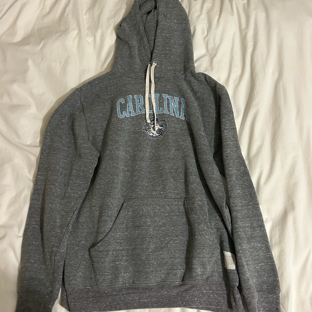 Carolina Retro Brand Hoodie